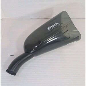 Shark SV780 Cordless Vacuum Cleaner Replacement Canister Dust Bin & Brush Tool